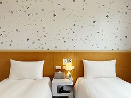 together hotel-Hualien Zhongshan