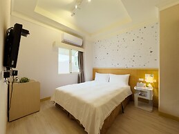 together hotel-Hualien Zhongshan