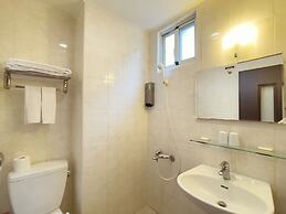 together hotel-Hualien Zhongshan