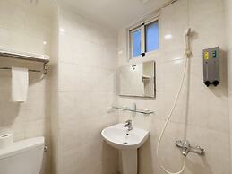 together hotel-Hualien Zhongshan