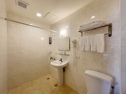 together hotel-Hualien Zhongshan