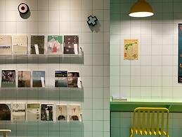 together hotel-Hualien Zhongshan