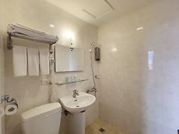 together hotel-Hualien Zhongshan