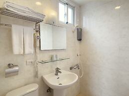 together hotel-Hualien Zhongshan