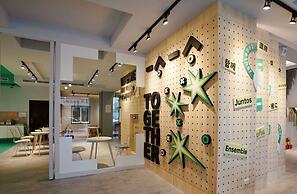 together hotel-Hualien Zhongshan