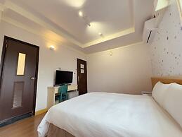 together hotel-Hualien Zhongshan