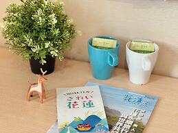 together hotel-Hualien Zhongshan