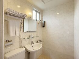 together hotel-Hualien Zhongshan