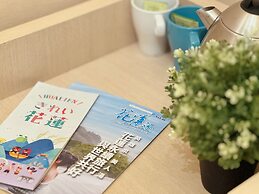 together hotel-Hualien Zhongshan