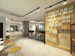 together hotel-Hualien Zhongshan