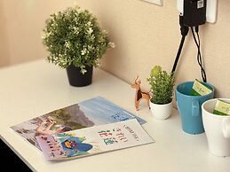 together hotel-Hualien Zhongshan