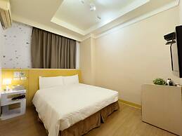 together hotel-Hualien Zhongshan