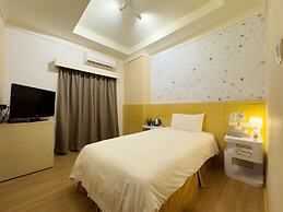 together hotel-Hualien Zhongshan