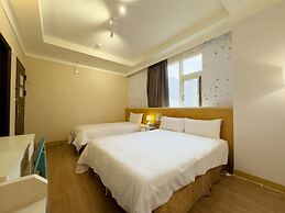 together hotel-Hualien Zhongshan
