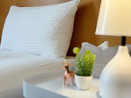 together hotel-Hualien Zhongshan