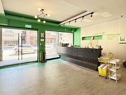 together hotel-Hualien Zhongshan