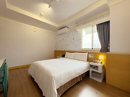 together hotel-Hualien Zhongshan