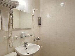 together hotel-Hualien Zhongshan