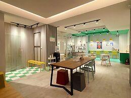 together hotel-Hualien Zhongshan