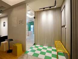 together hotel-Hualien Zhongshan