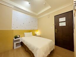together hotel-Hualien Zhongshan