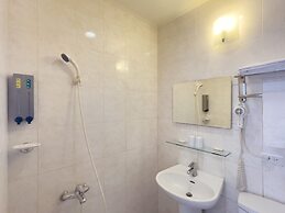 together hotel-Hualien Zhongshan