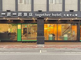 together hotel-Hualien Zhongshan