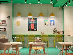 together hotel-Hualien Zhongshan