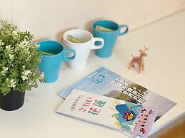 together hotel-Hualien Zhongshan