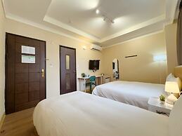 together hotel-Hualien Zhongshan