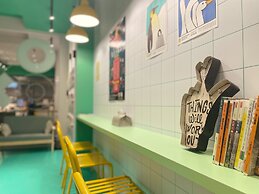 together hotel-Hualien Zhongshan