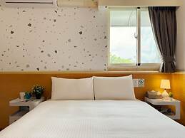 together hotel-Hualien Zhongshan