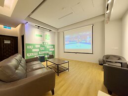 together hotel-Hualien Zhongshan