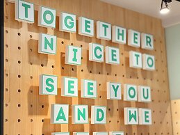 together hotel-Hualien Zhongshan