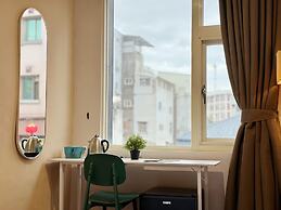 together hotel-Hualien Zhongshan