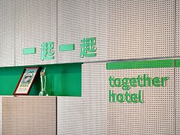 together hotel-Hualien Zhongshan