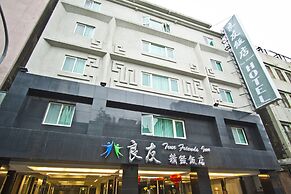 True Friend Hotel