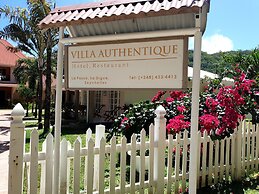 Villa Authentique