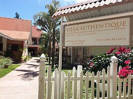 Villa Authentique