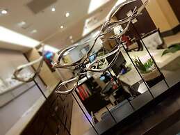 Unique Holiday Hotel