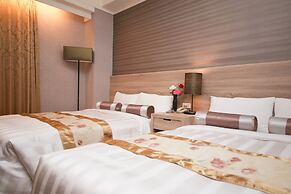 Unique Holiday Hotel