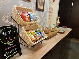 Unique Holiday Hotel