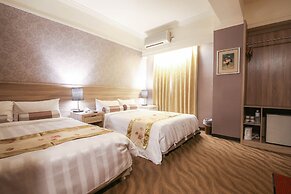 Unique Holiday Hotel