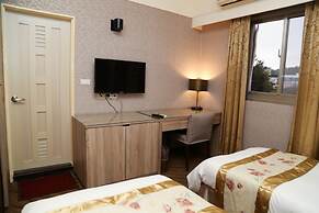 Unique Holiday Hotel