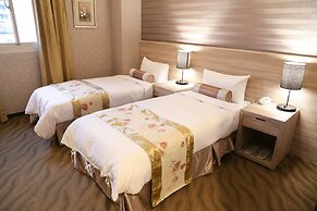 Unique Holiday Hotel