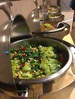 Unique Holiday Hotel