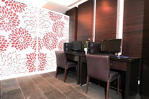 Unique Holiday Hotel