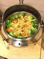 Unique Holiday Hotel