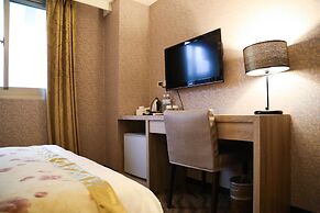 Unique Holiday Hotel