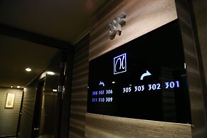 Unique Holiday Hotel